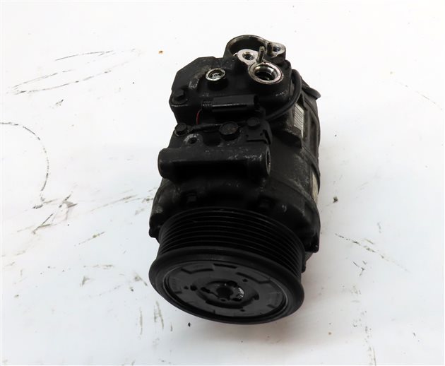 Thumbnail 2: 08-13 MERCEDES GL320 GL350 ML320 ML350 R320 R350 3.0L DIESEL A/C COMPRESSOR PUMP