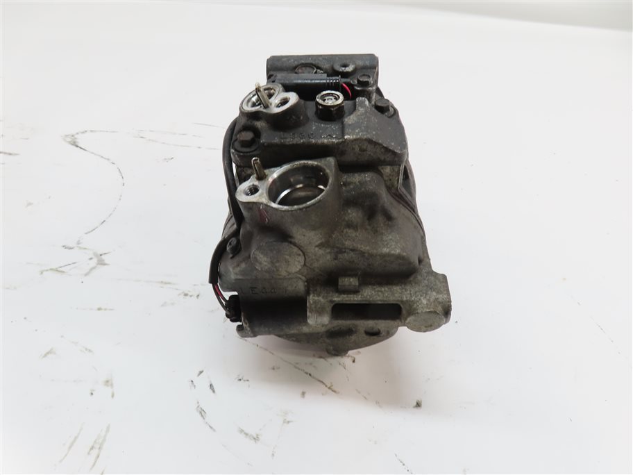 Thumbnail 4: 08-13 MERCEDES GL320 GL350 ML320 ML350 R320 R350 3.0L DIESEL A/C COMPRESSOR PUMP