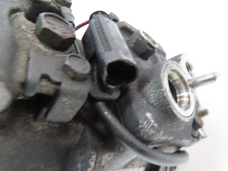 Thumbnail 7: 08-13 MERCEDES GL320 GL350 ML320 ML350 R320 R350 3.0L DIESEL A/C COMPRESSOR PUMP