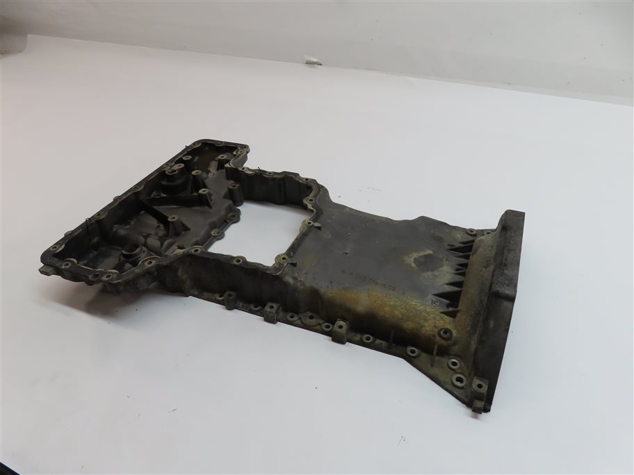 07-11 MERCEDES GL320 GL350 ML320 ML350 R350 3.0L DIESEL UPPER ENGINE OIL PAN