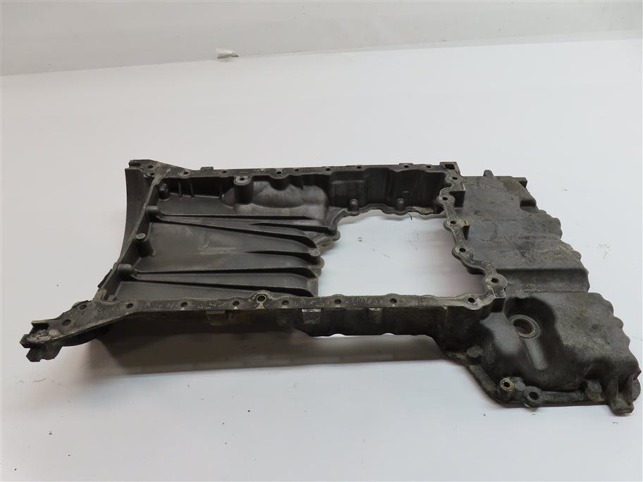 Thumbnail 6: 07-11 MERCEDES GL320 GL350 ML320 ML350 R350 3.0L DIESEL UPPER ENGINE OIL PAN