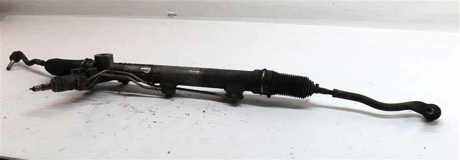 2007-2012 MERCEDES GL ML CLASS (X164 W164) POWER STEERING GEAR RACK & PINION