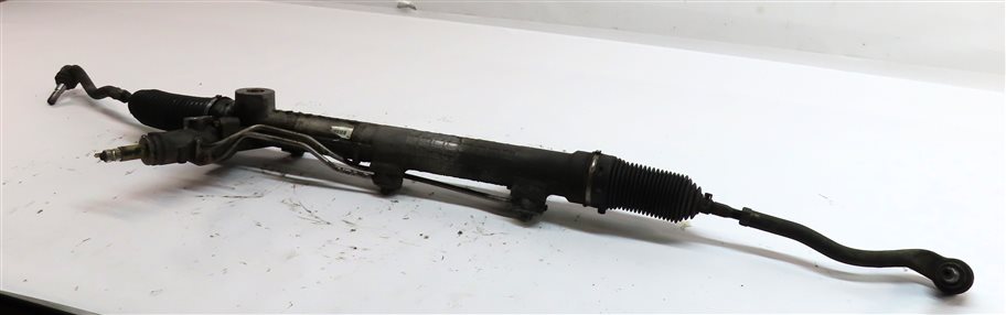 Thumbnail 2: 2007-2012 MERCEDES GL ML CLASS (X164 W164) POWER STEERING GEAR RACK & PINION