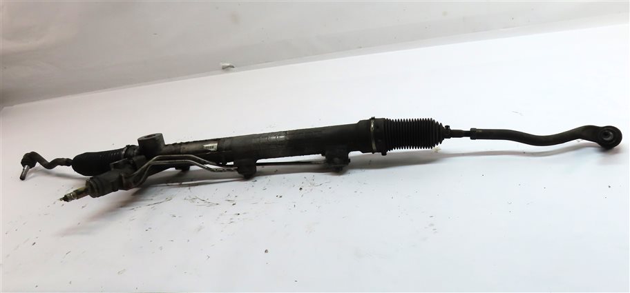 Thumbnail 3: 2007-2012 MERCEDES GL ML CLASS (X164 W164) POWER STEERING GEAR RACK & PINION