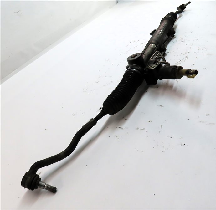 Thumbnail 5: 2007-2012 MERCEDES GL ML CLASS (X164 W164) POWER STEERING GEAR RACK & PINION