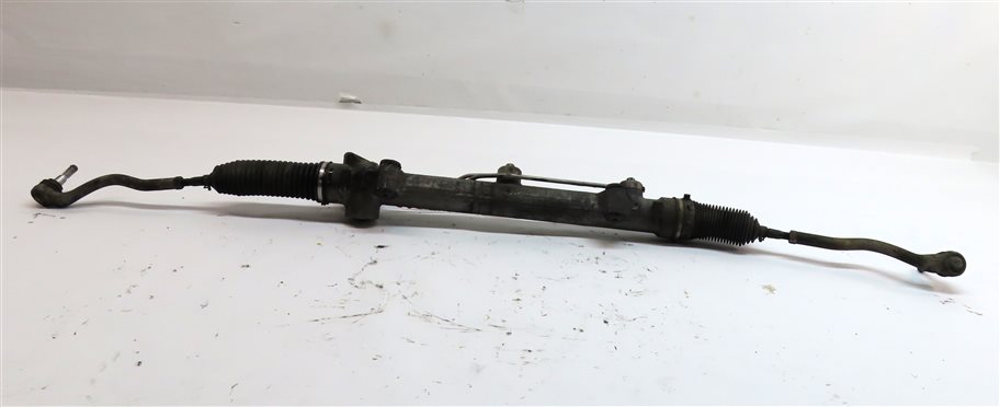 Thumbnail 6: 2007-2012 MERCEDES GL ML CLASS (X164 W164) POWER STEERING GEAR RACK & PINION
