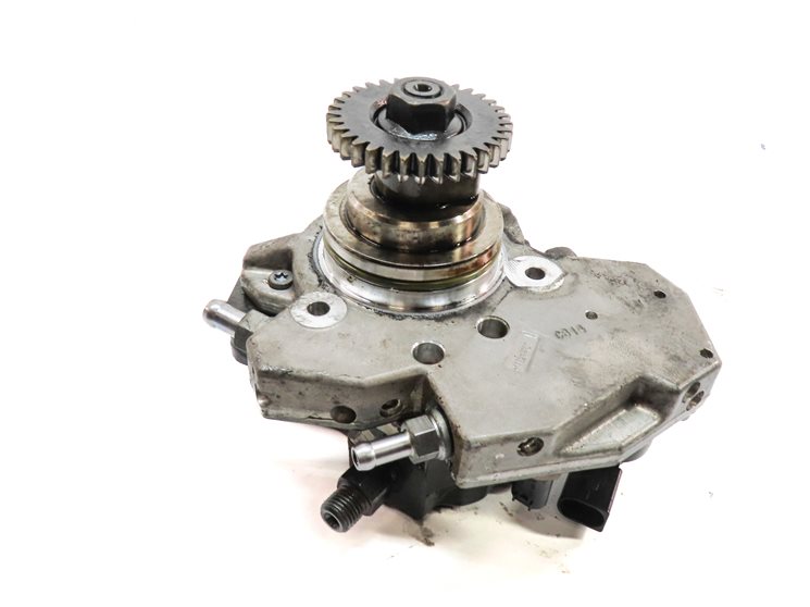 Thumbnail 2: 07-12 MERCEDES E GL ML R CLASS (W164 W211 W212 X164) 3.0L DIESEL HPFP FUEL PUMP