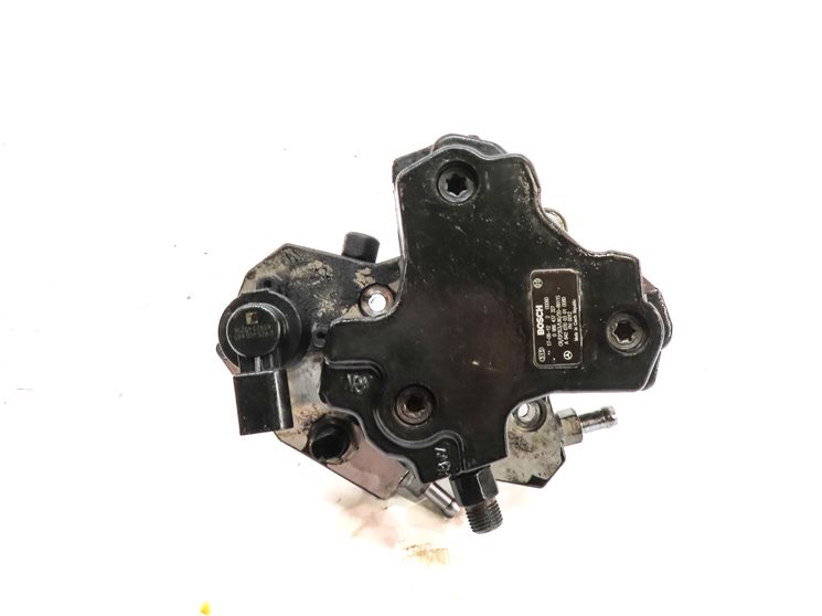 Thumbnail 5: 07-12 MERCEDES E GL ML R CLASS (W164 W211 W212 X164) 3.0L DIESEL HPFP FUEL PUMP