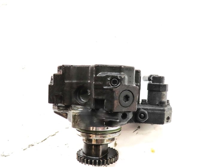 Thumbnail 6: 07-12 MERCEDES E GL ML R CLASS (W164 W211 W212 X164) 3.0L DIESEL HPFP FUEL PUMP