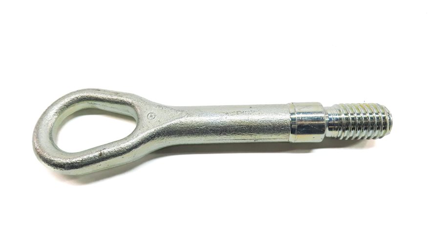 Thumbnail 5: 2007 MERCEDES ML350 (W164) EMERGENCY ROADSIDE SPARE TIRE CAR LIFT JACK TOOL KIT