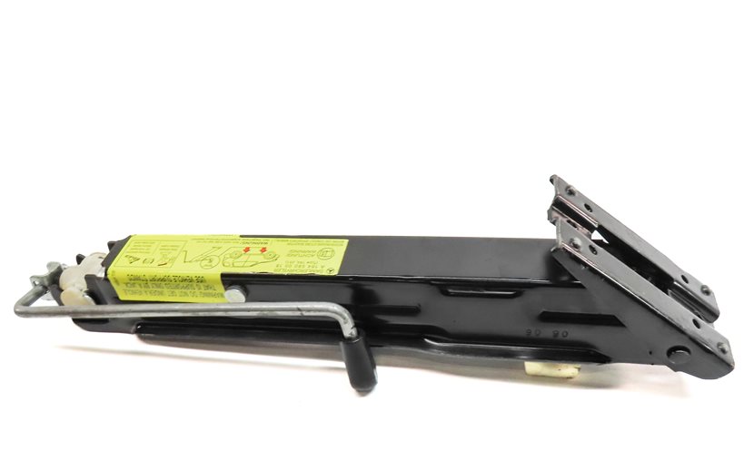 Thumbnail 8: 2007 MERCEDES ML350 (W164) EMERGENCY ROADSIDE SPARE TIRE CAR LIFT JACK TOOL KIT