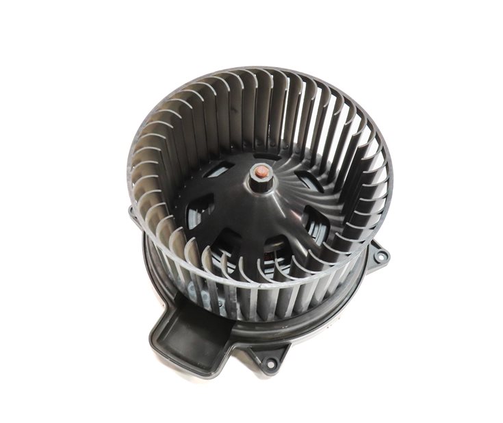 06-13 MERCEDES GL320 GL450 ML320 ML350 ML500 R350 FRONT A/C BLOWER FAN MOTOR