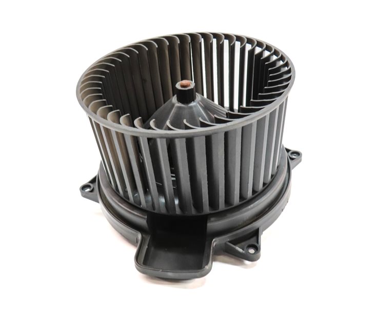 Thumbnail 3: 06-13 MERCEDES GL320 GL450 ML320 ML350 ML500 R350 FRONT A/C BLOWER FAN MOTOR