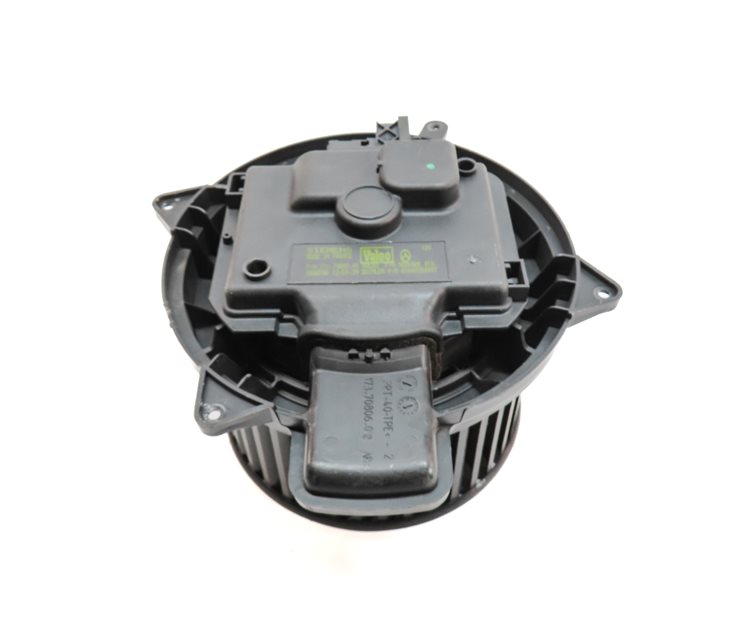 Thumbnail 5: 06-13 MERCEDES GL320 GL450 ML320 ML350 ML500 R350 FRONT A/C BLOWER FAN MOTOR