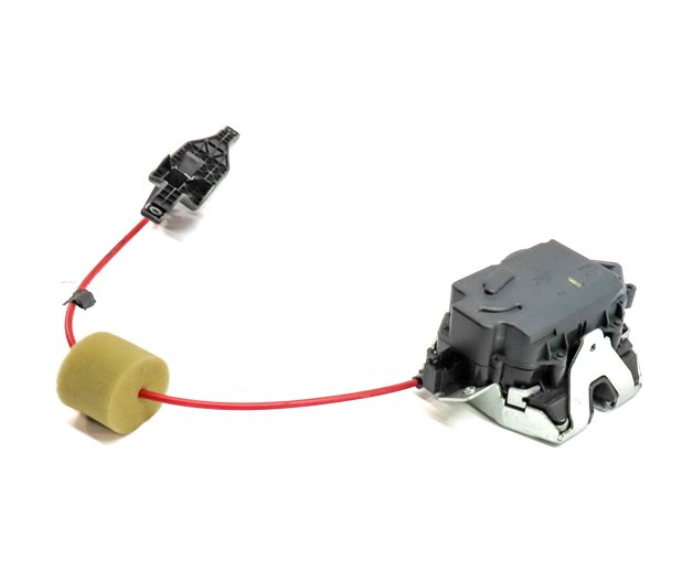 2007 MERCEDES ML350 (W164) REAR TRUNK LIFTGATE HATCH LID LOCK LATCH ACTUATOR