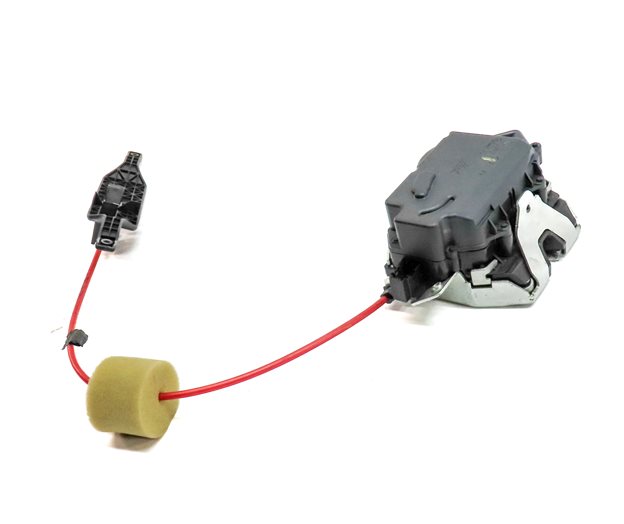 Thumbnail 2: 2007 MERCEDES ML350 (W164) REAR TRUNK LIFTGATE HATCH LID LOCK LATCH ACTUATOR