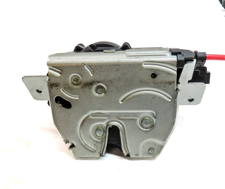 Thumbnail 4: 2007 MERCEDES ML350 (W164) REAR TRUNK LIFTGATE HATCH LID LOCK LATCH ACTUATOR