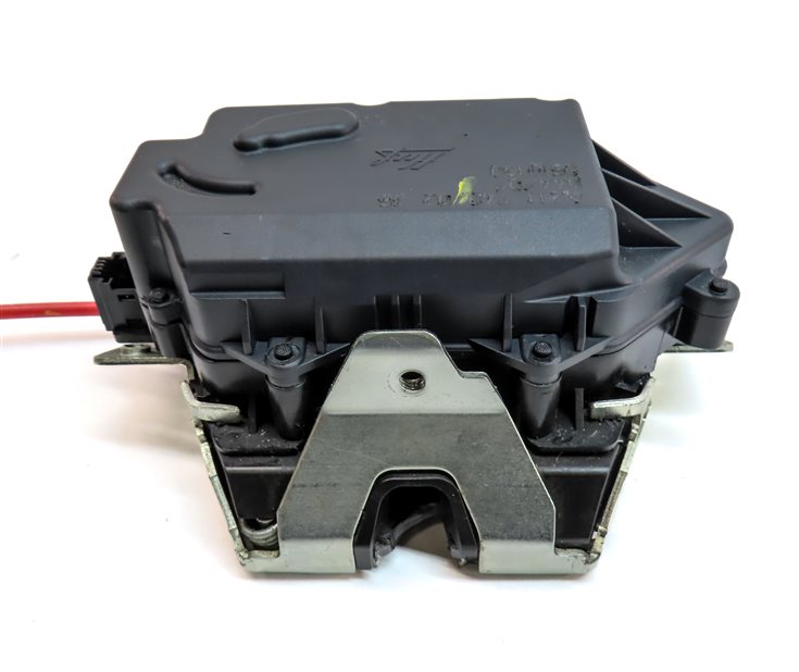 Thumbnail 5: 2007 MERCEDES ML350 (W164) REAR TRUNK LIFTGATE HATCH LID LOCK LATCH ACTUATOR
