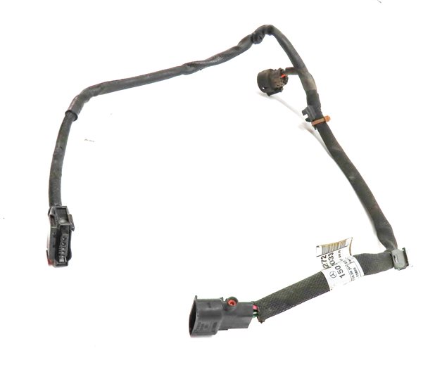 2007 MERCEDES ML350 (W164) 3.5L AUTOMATIC TRANSMISSION WIRE WIRING HARNESS