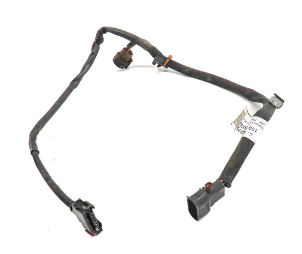 Thumbnail 2: 2007 MERCEDES ML350 (W164) 3.5L AUTOMATIC TRANSMISSION WIRE WIRING HARNESS