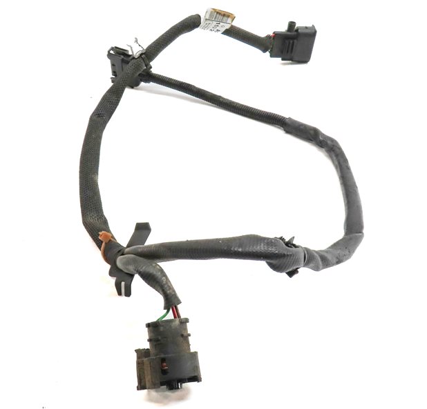 Thumbnail 4: 2007 MERCEDES ML350 (W164) 3.5L AUTOMATIC TRANSMISSION WIRE WIRING HARNESS