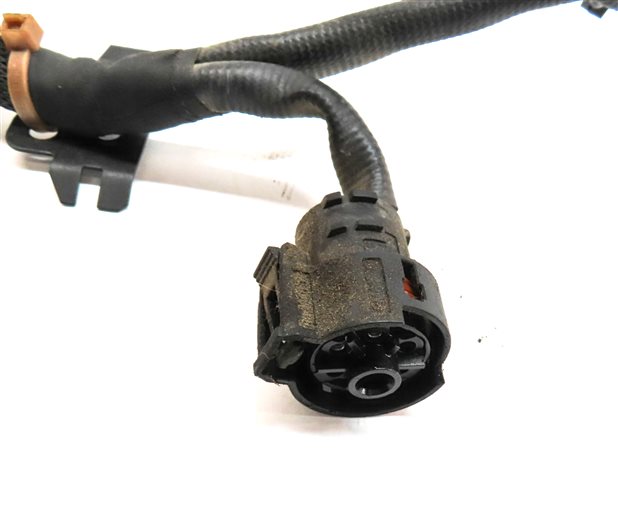 Thumbnail 5: 2007 MERCEDES ML350 (W164) 3.5L AUTOMATIC TRANSMISSION WIRE WIRING HARNESS