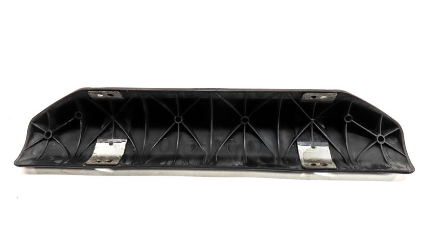 Thumbnail 7: 2007 MERCEDES ML350 (W164) NERF RUNNING RUNNER BAR STEP PAD BOARD (BLACK)