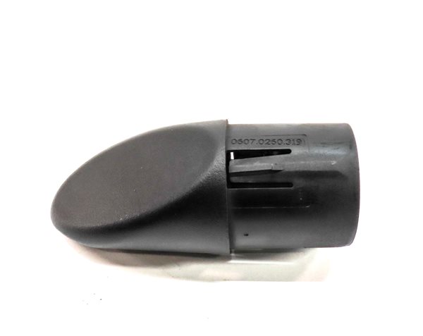 Thumbnail 2: 07 MERCEDES ML350 (W164) FRONT RIGHT or REAR LEFT RUNNING STEP BAR END CAP TRIM