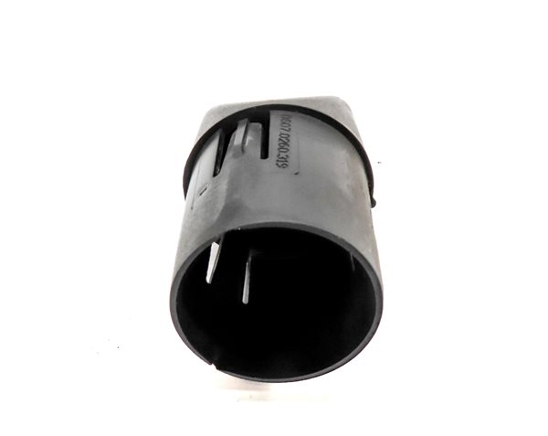 Thumbnail 3: 07 MERCEDES ML350 (W164) FRONT RIGHT or REAR LEFT RUNNING STEP BAR END CAP TRIM