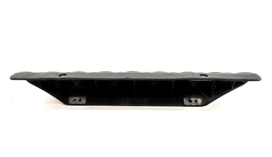 Thumbnail 8: 2007 MERCEDES ML350 (W164) NERF RUNNING RUNNER BAR STEP PAD BOARD (BLACK)