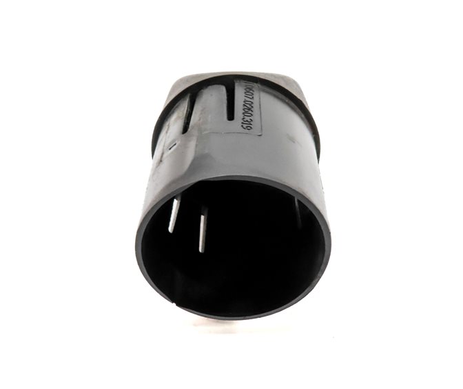Thumbnail 3: 07 MERCEDES ML350 (W164) FRONT RIGHT or REAR LEFT RUNNING STEP BAR END CAP TRIM