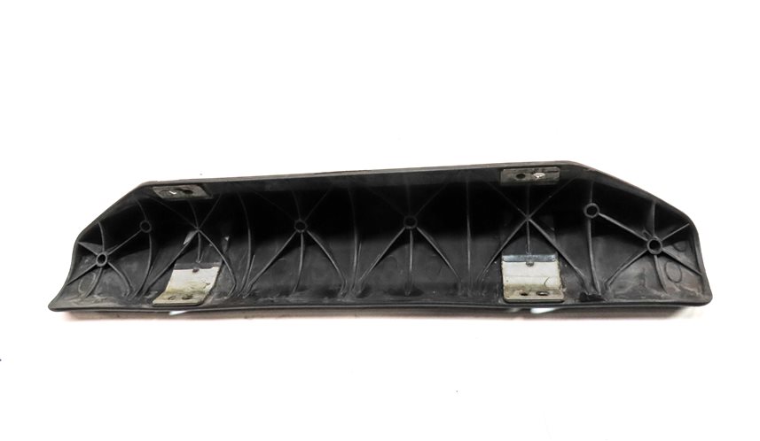 Thumbnail 6: 2007 MERCEDES ML350 (W164) NERF RUNNING RUNNER BAR STEP PAD BOARD (BLACK)
