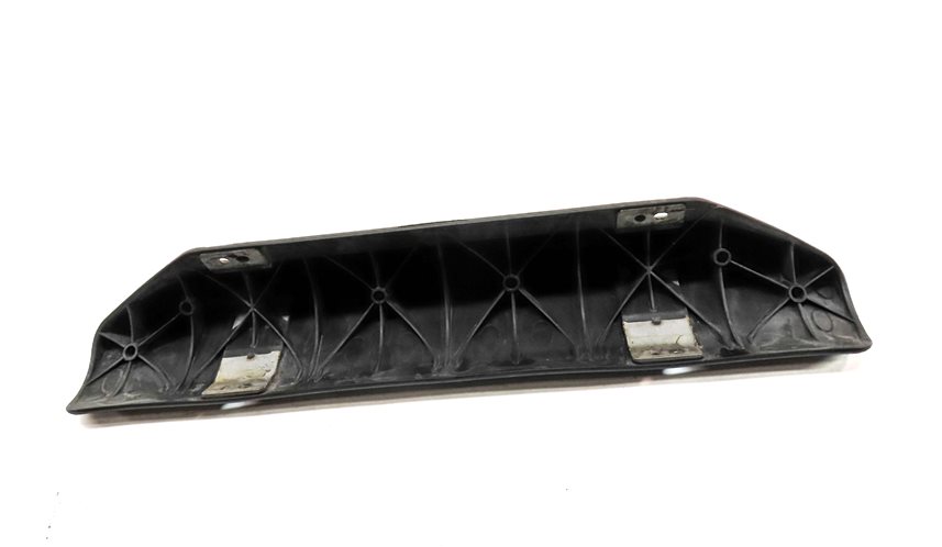 Thumbnail 7: 2007 MERCEDES ML350 (W164) NERF RUNNING RUNNER BAR STEP PAD BOARD (BLACK)