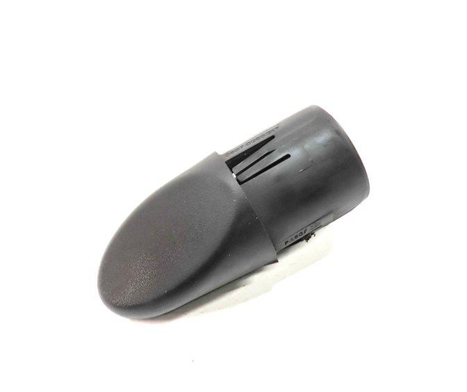 07 MERCEDES ML350 (W164) FRONT LEFT or REAR RIGHT RUNNING STEP BAR END CAP TRIM