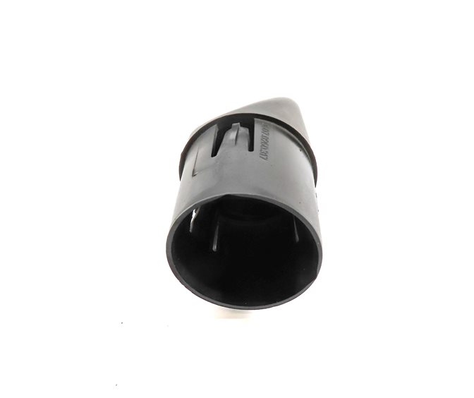 Thumbnail 3: 07 MERCEDES ML350 (W164) FRONT LEFT or REAR RIGHT RUNNING STEP BAR END CAP TRIM