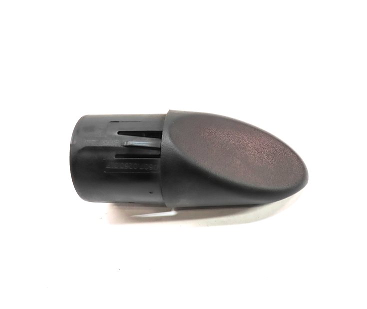 Thumbnail 4: 07 MERCEDES ML350 (W164) FRONT LEFT or REAR RIGHT RUNNING STEP BAR END CAP TRIM