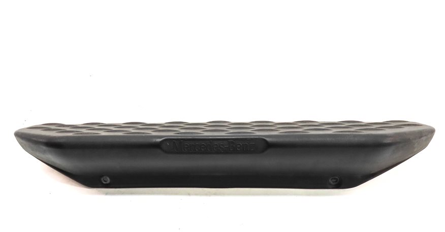 Thumbnail 3: 2007 MERCEDES ML350 (W164) NERF RUNNING RUNNER BAR STEP PAD BOARD (BLACK)