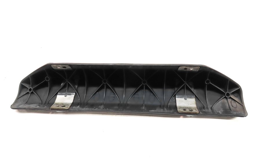 Thumbnail 5: 2007 MERCEDES ML350 (W164) NERF RUNNING RUNNER BAR STEP PAD BOARD (BLACK)