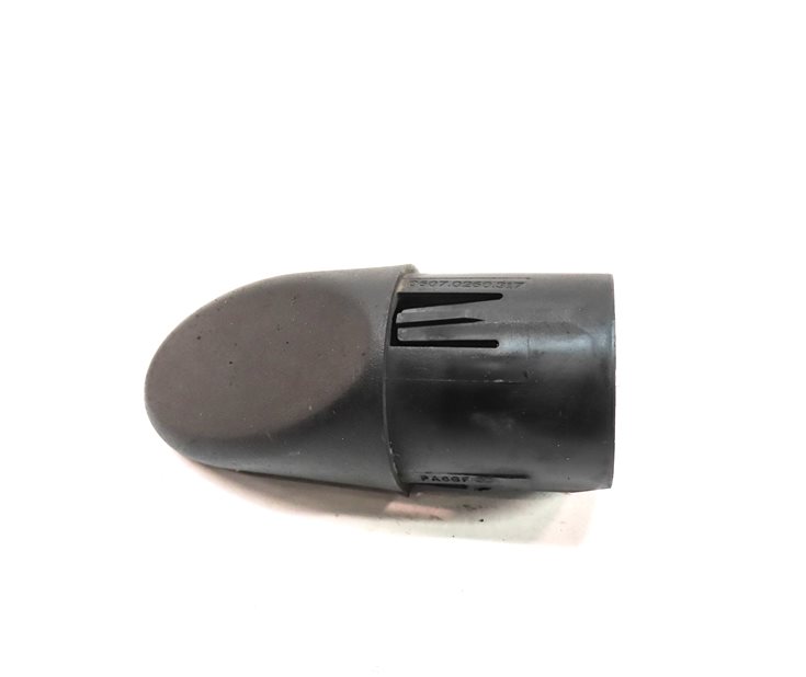 Thumbnail 2: 07 MERCEDES ML350 (W164) FRONT LEFT or REAR RIGHT RUNNING STEP BAR END CAP TRIM