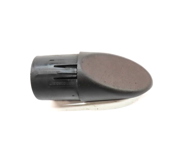 Thumbnail 4: 07 MERCEDES ML350 (W164) FRONT LEFT or REAR RIGHT RUNNING STEP BAR END CAP TRIM