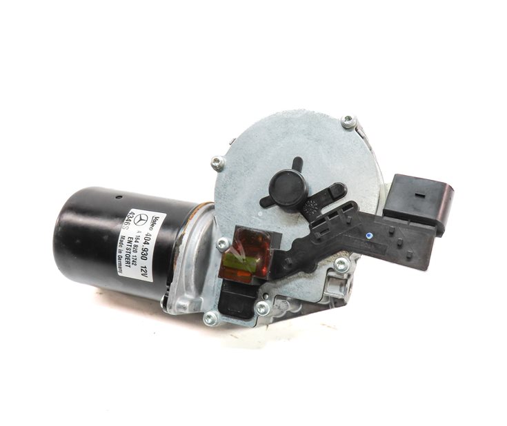 Thumbnail 3: 06-12 MERCEDES GL320 GL450 GL550 ML500 ML320 ML350 (X164 W164) FRONT WIPER MOTOR