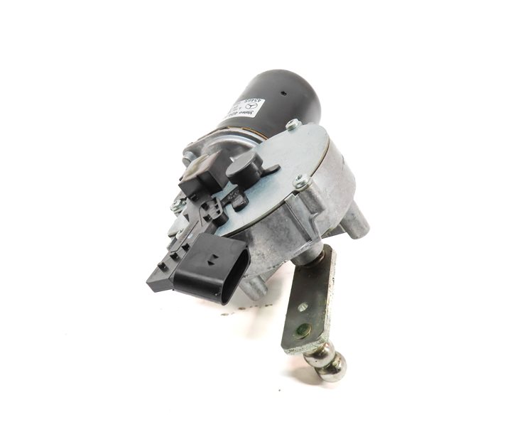 Thumbnail 4: 06-12 MERCEDES GL320 GL450 GL550 ML500 ML320 ML350 (X164 W164) FRONT WIPER MOTOR