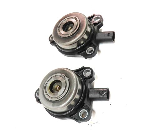 Thumbnail 3: 07 MERCEDES ML350 W164 3.5L (272.967) ENGINE CAM CAMSHAFT ADJUSTER MAGNET SET/2