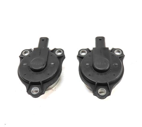 Thumbnail 4: 07 MERCEDES ML350 W164 3.5L (272.967) ENGINE CAM CAMSHAFT ADJUSTER MAGNET SET/2