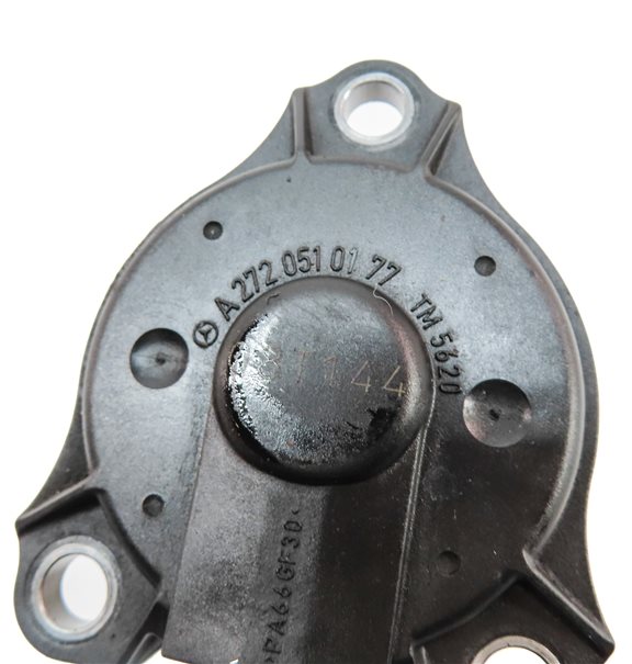 Thumbnail 5: 07 MERCEDES ML350 W164 3.5L (272.967) ENGINE CAM CAMSHAFT ADJUSTER MAGNET SET/2