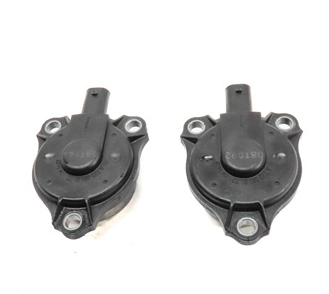 Thumbnail 4: 07 MERCEDES ML350 W164 3.5L (272.967) ENGINE CAM CAMSHAFT ADJUSTER MAGNET SET/2