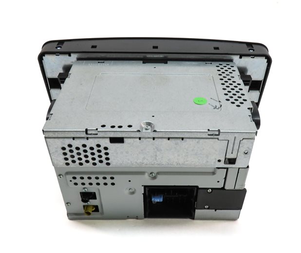 Thumbnail 6: 06-09 MERCEDES GL320 GL450 ML320 ML350 (W164 W251) AM/FM RADIO STEREO RECEIVER