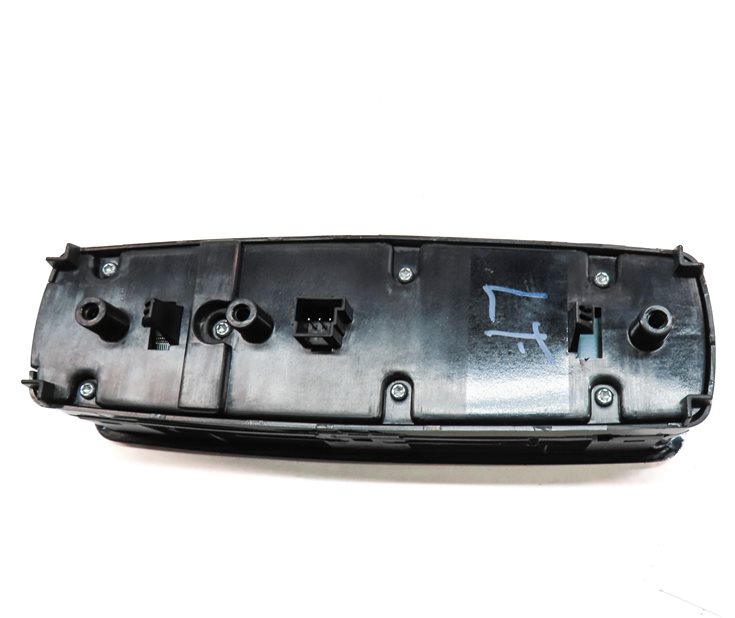 Thumbnail 5: 2006-2011 MERCEDES ML-CLASS (W164) LEFT FRONT DRIVER DOOR P-FOLD WINDOW SWITCH