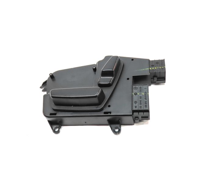 Thumbnail 2: 2007 MERCEDES ML350 (W164) FRONT LEFT DRIVER SEAT POSITION ADJUST SWITCH