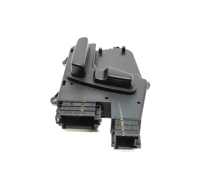 Thumbnail 3: 2007 MERCEDES ML350 (W164) FRONT LEFT DRIVER SEAT POSITION ADJUST SWITCH